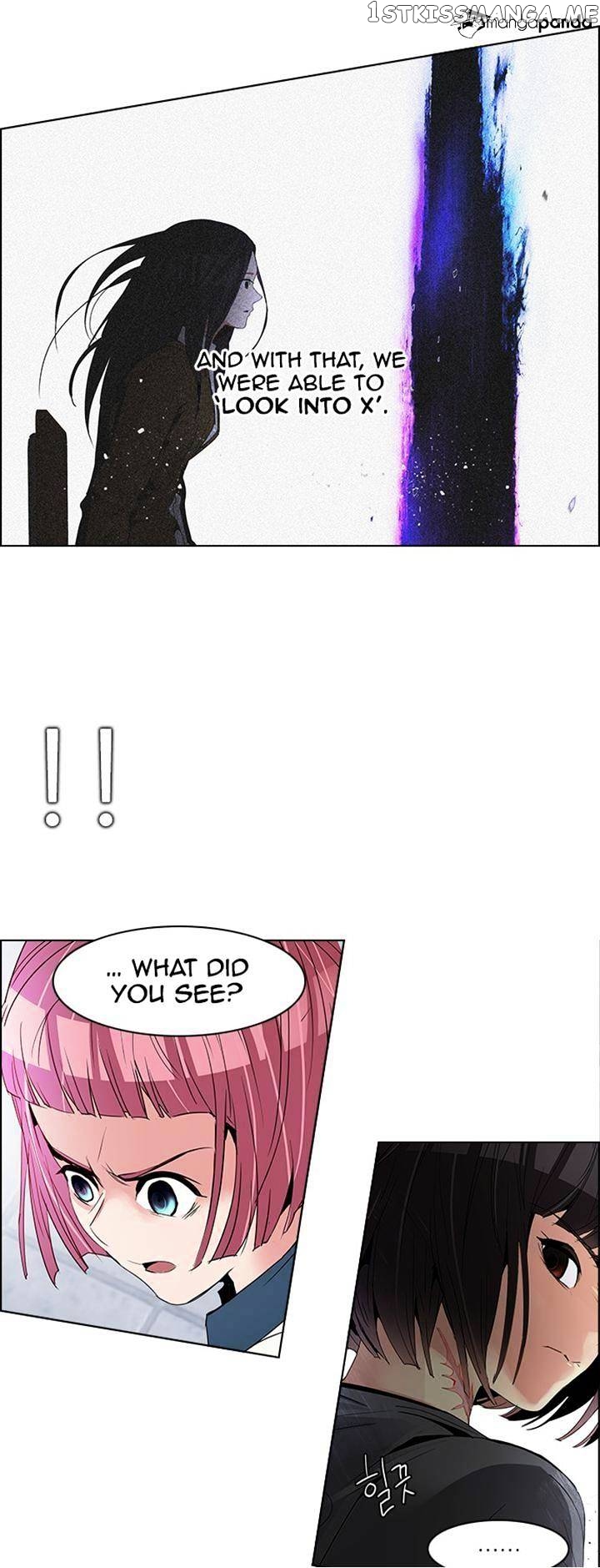 DICE: The Cube that Changes Everything chapter 116 - page 23