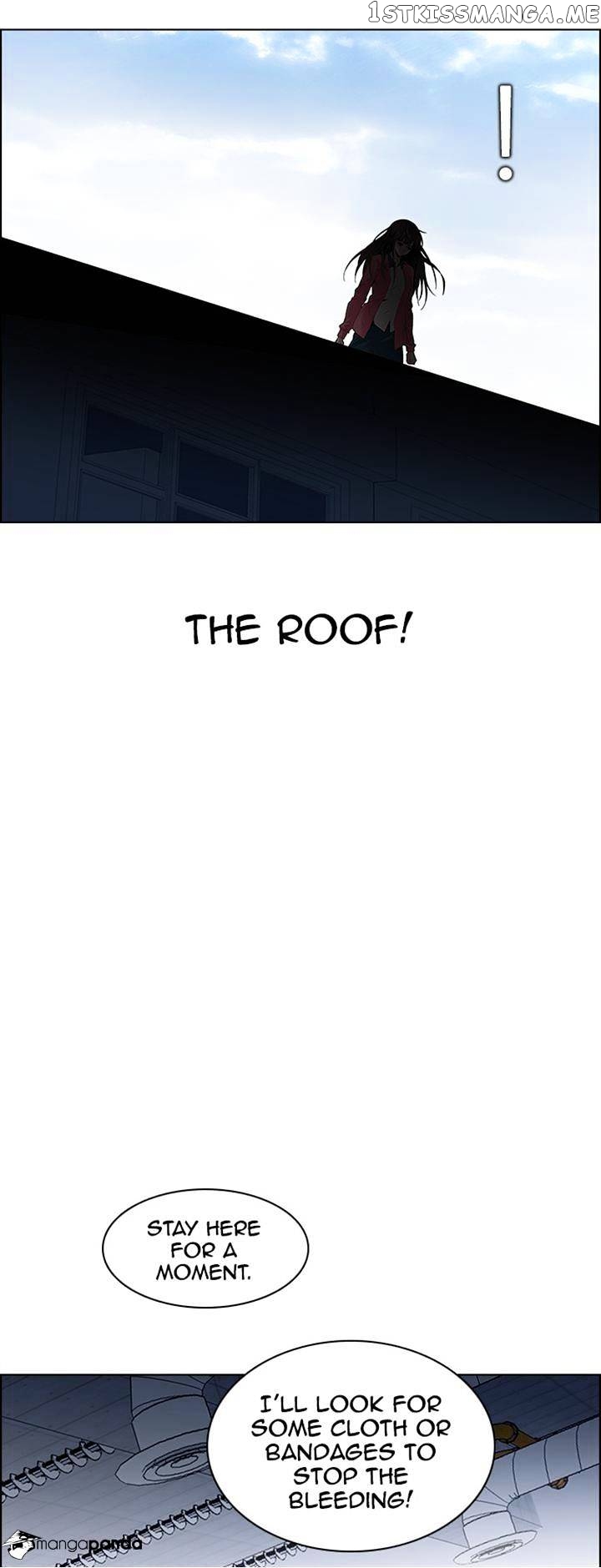 DICE: The Cube that Changes Everything chapter 116 - page 31