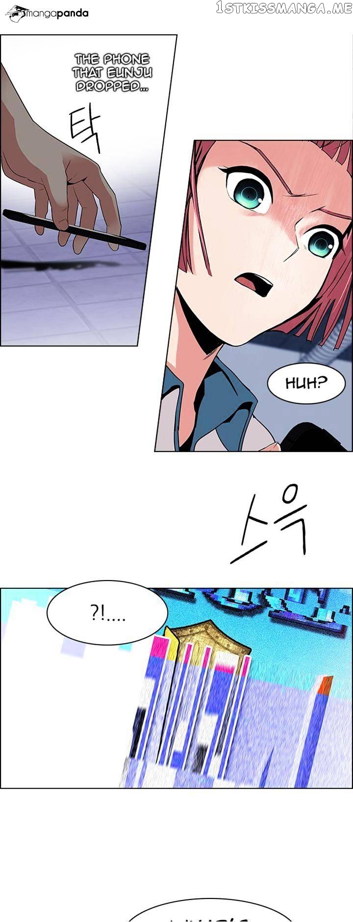DICE: The Cube that Changes Everything chapter 116 - page 34