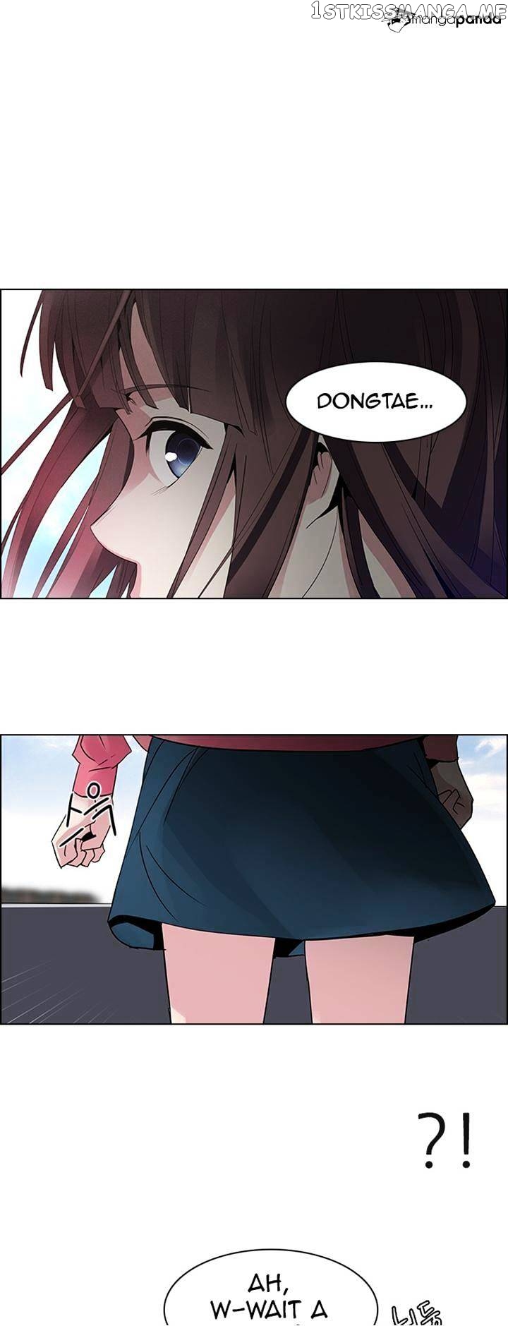 DICE: The Cube that Changes Everything chapter 116 - page 37