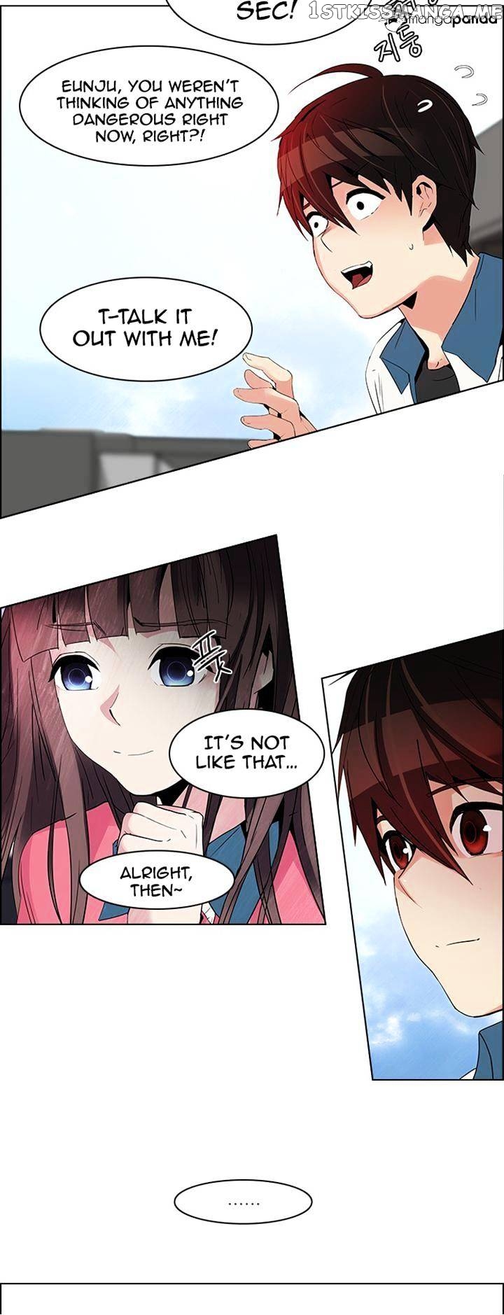 DICE: The Cube that Changes Everything chapter 116 - page 38