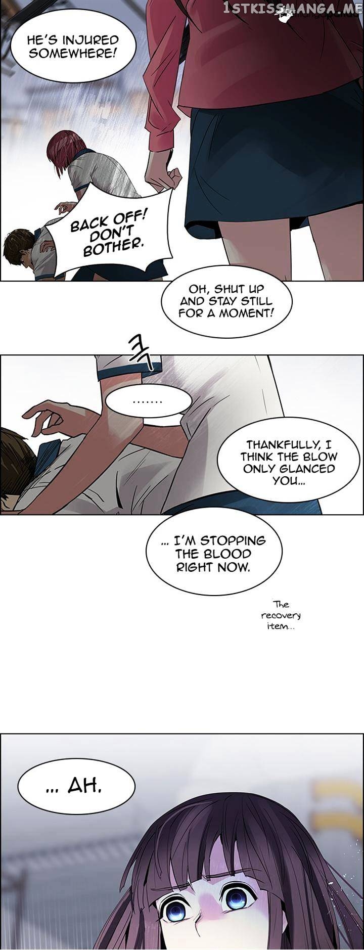 DICE: The Cube that Changes Everything chapter 116 - page 8