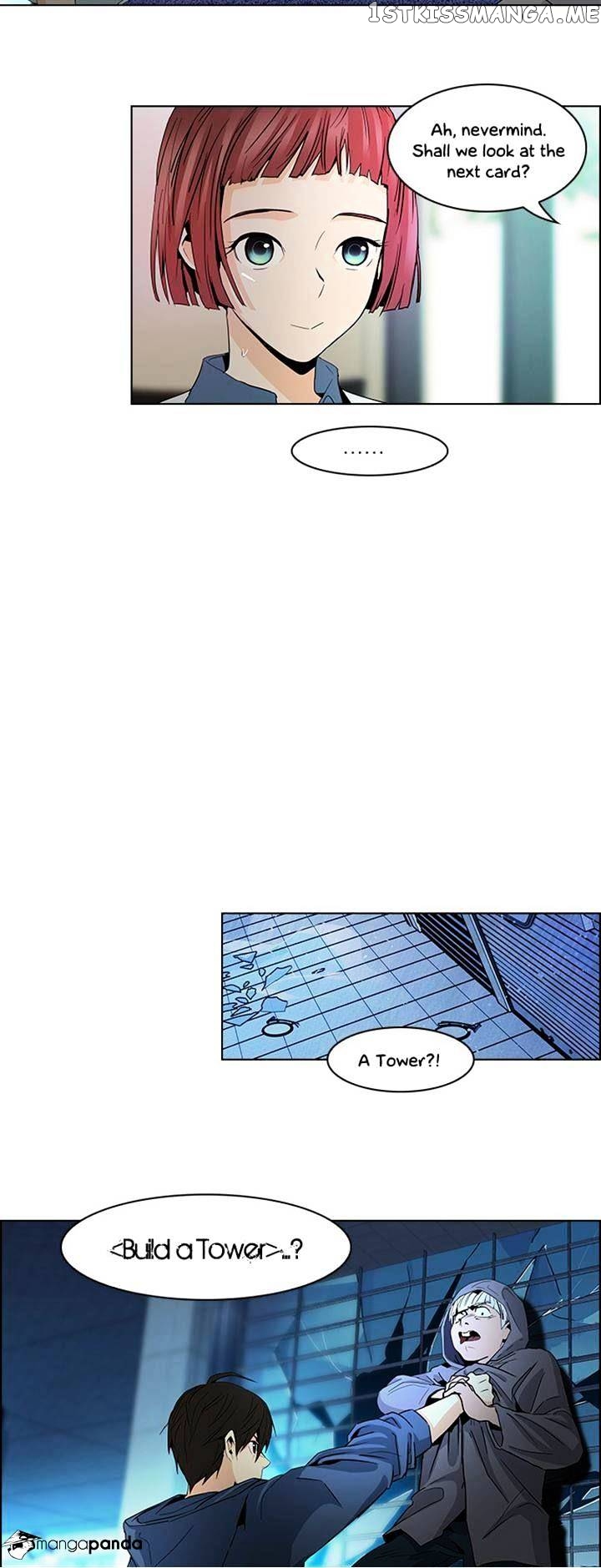 DICE: The Cube that Changes Everything chapter 55 - page 10