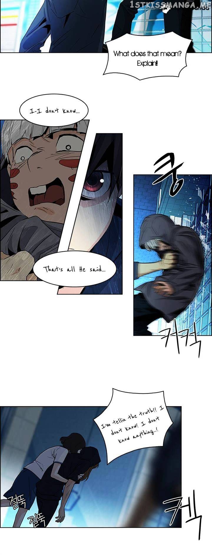 DICE: The Cube that Changes Everything chapter 55 - page 11