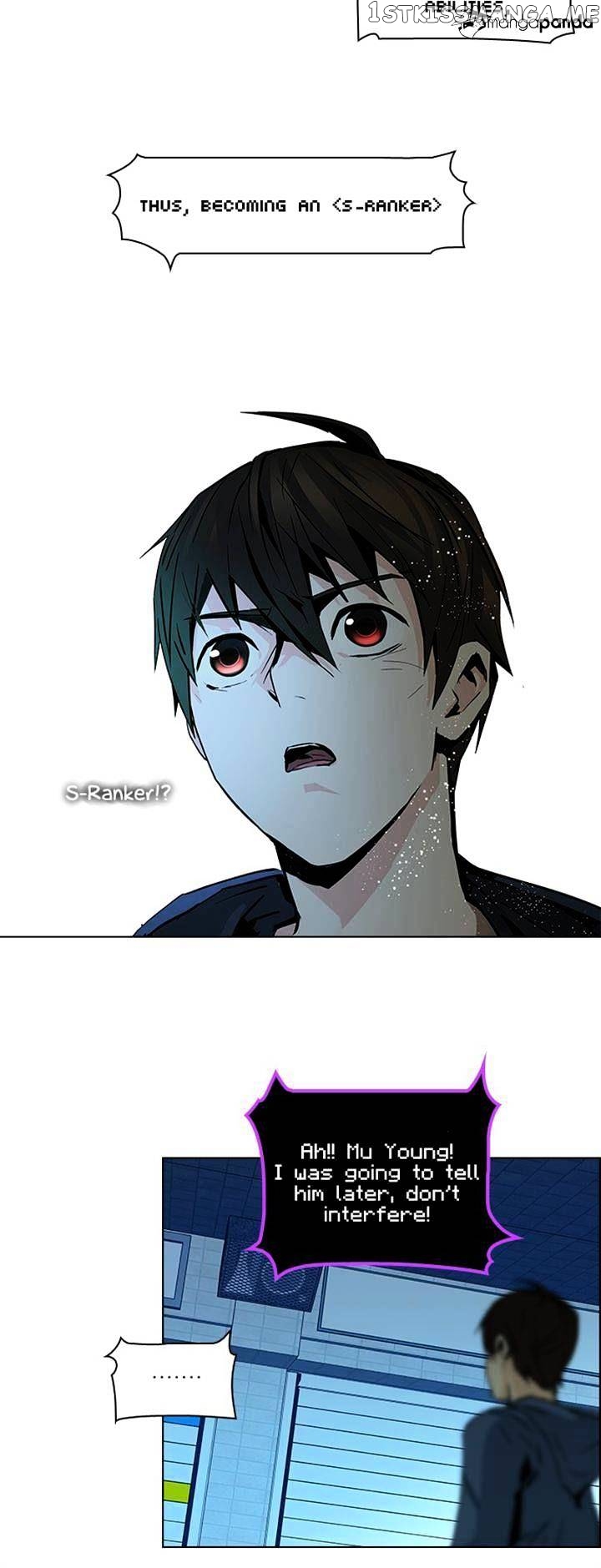 DICE: The Cube that Changes Everything chapter 55 - page 15
