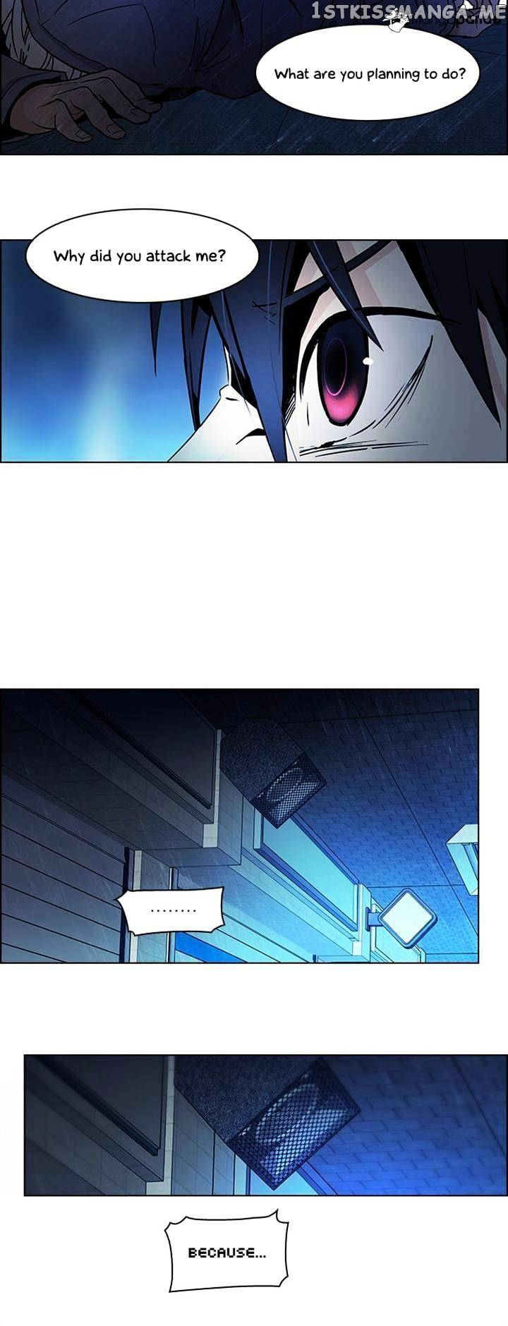 DICE: The Cube that Changes Everything chapter 55 - page 18