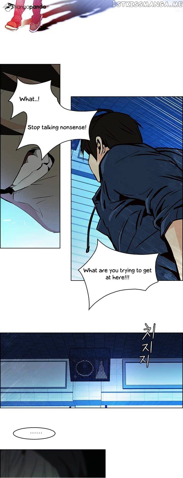 DICE: The Cube that Changes Everything chapter 55 - page 26