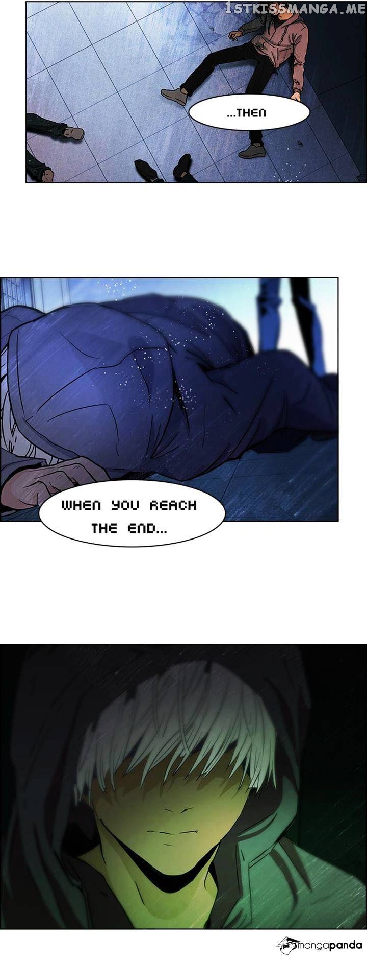 DICE: The Cube that Changes Everything chapter 55 - page 28