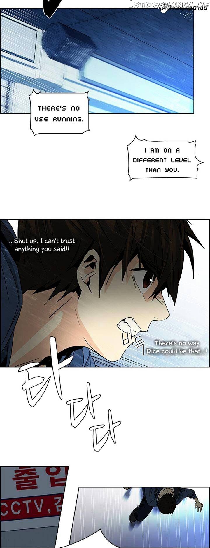 DICE: The Cube that Changes Everything chapter 55 - page 36