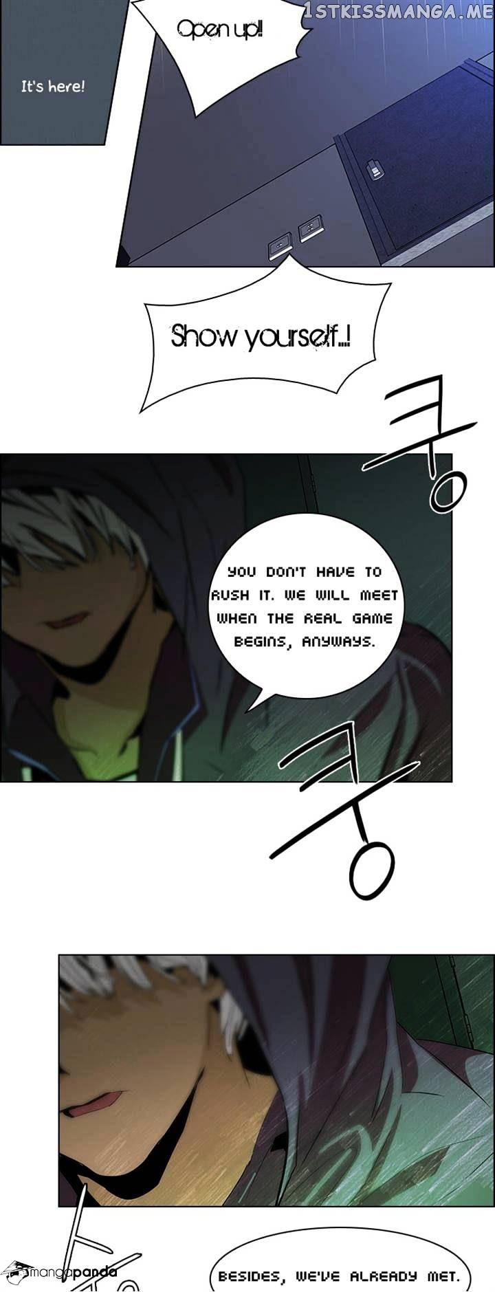 DICE: The Cube that Changes Everything chapter 55 - page 37