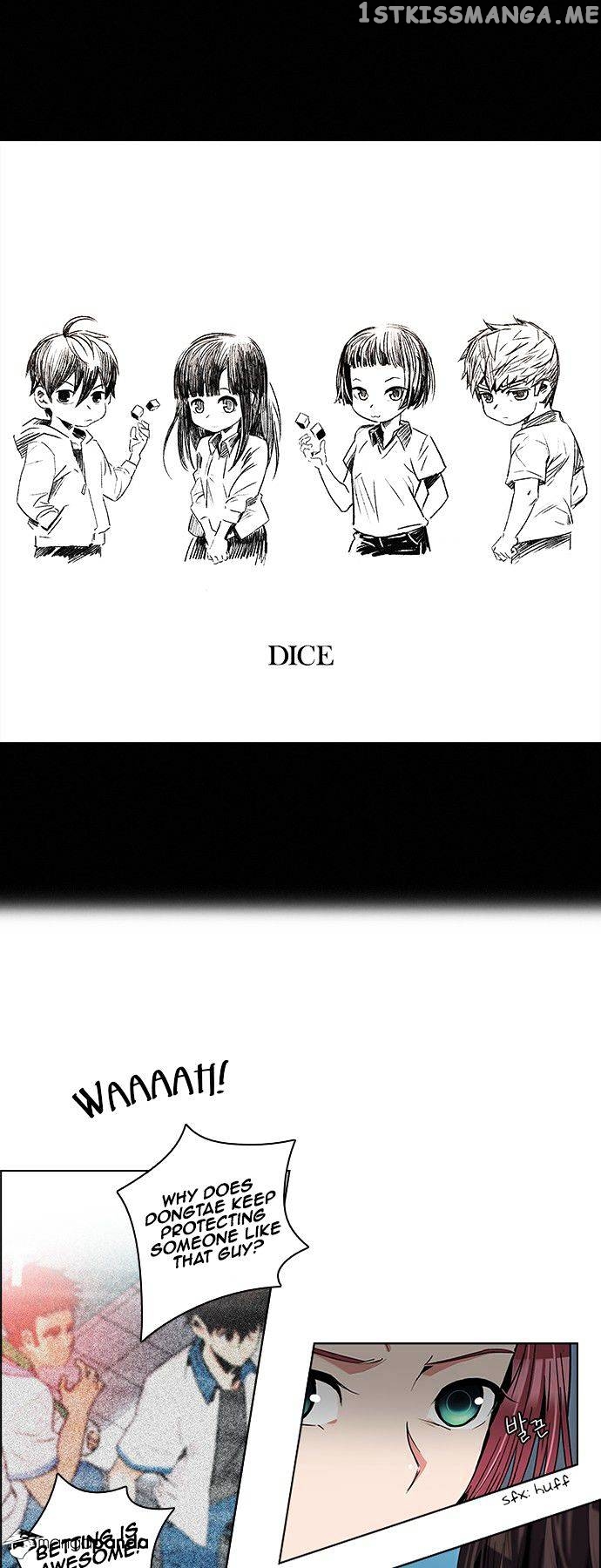 DICE: The Cube that Changes Everything chapter 92 - page 1
