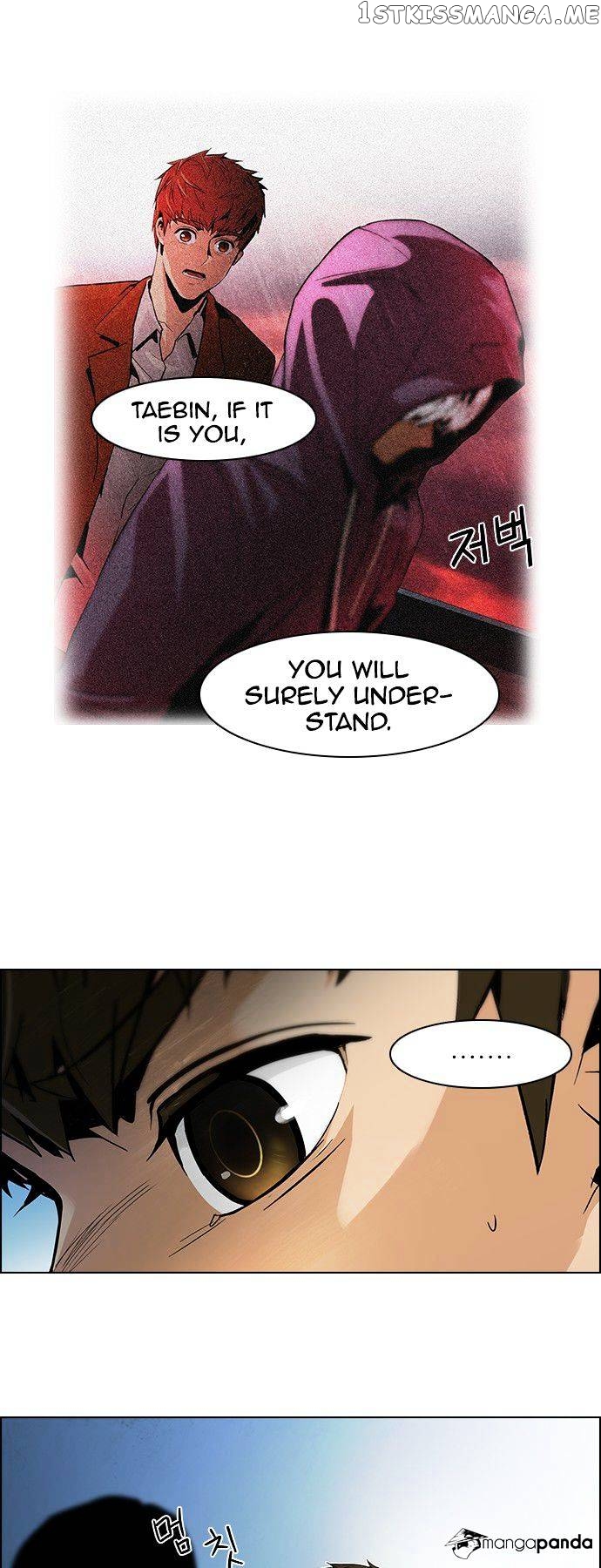 DICE: The Cube that Changes Everything chapter 92 - page 10