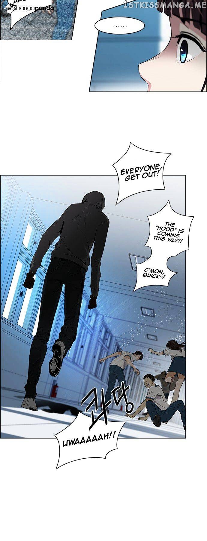DICE: The Cube that Changes Everything chapter 92 - page 2