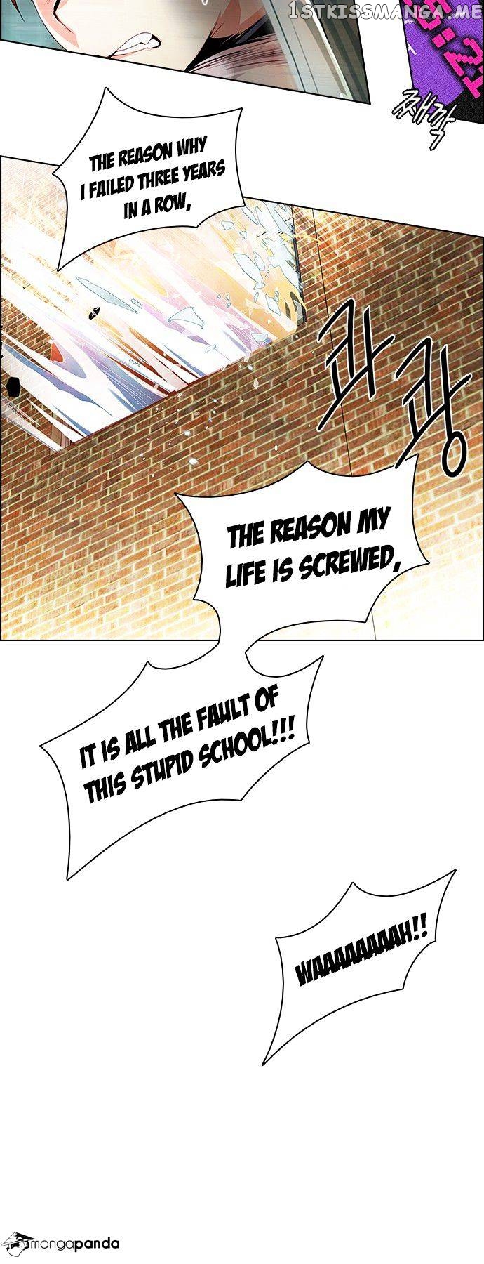 DICE: The Cube that Changes Everything chapter 92 - page 27