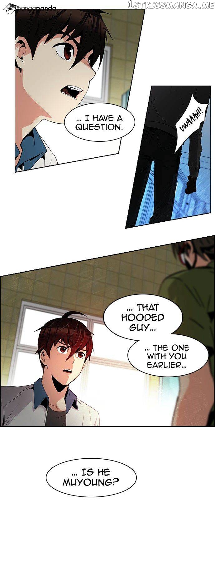DICE: The Cube that Changes Everything chapter 92 - page 3