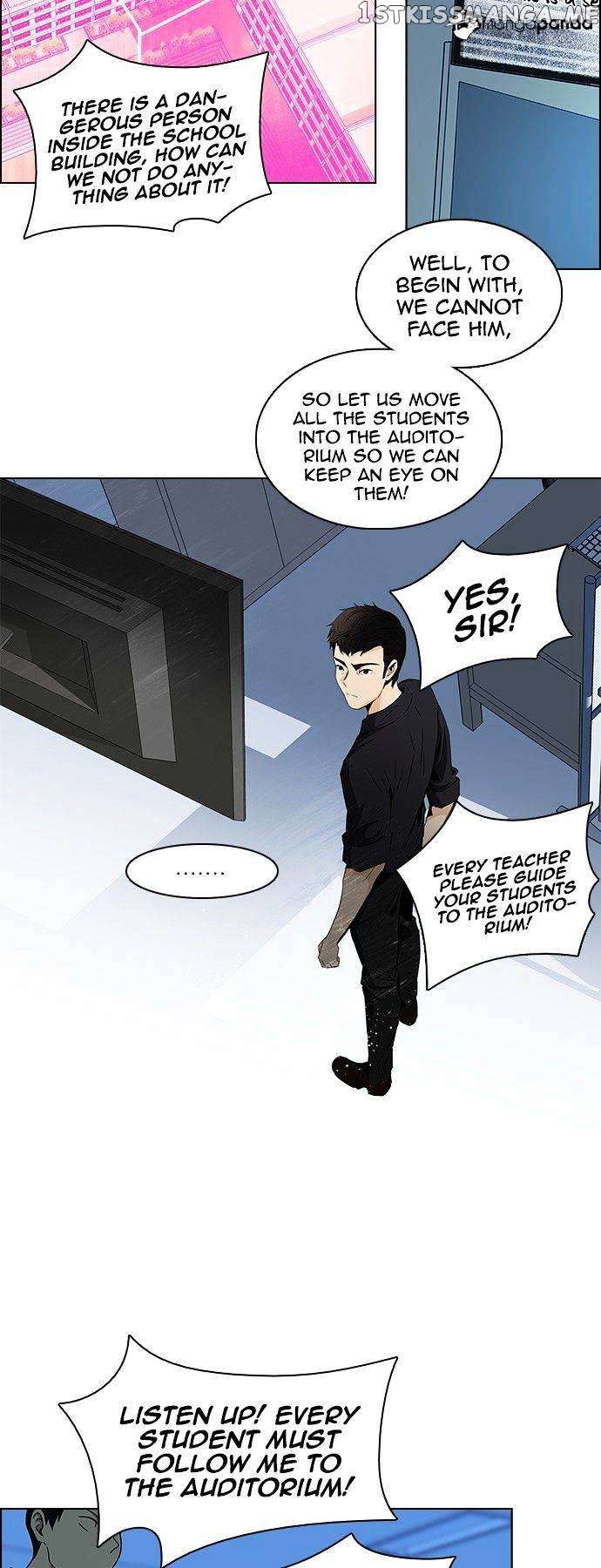 DICE: The Cube that Changes Everything chapter 92 - page 32