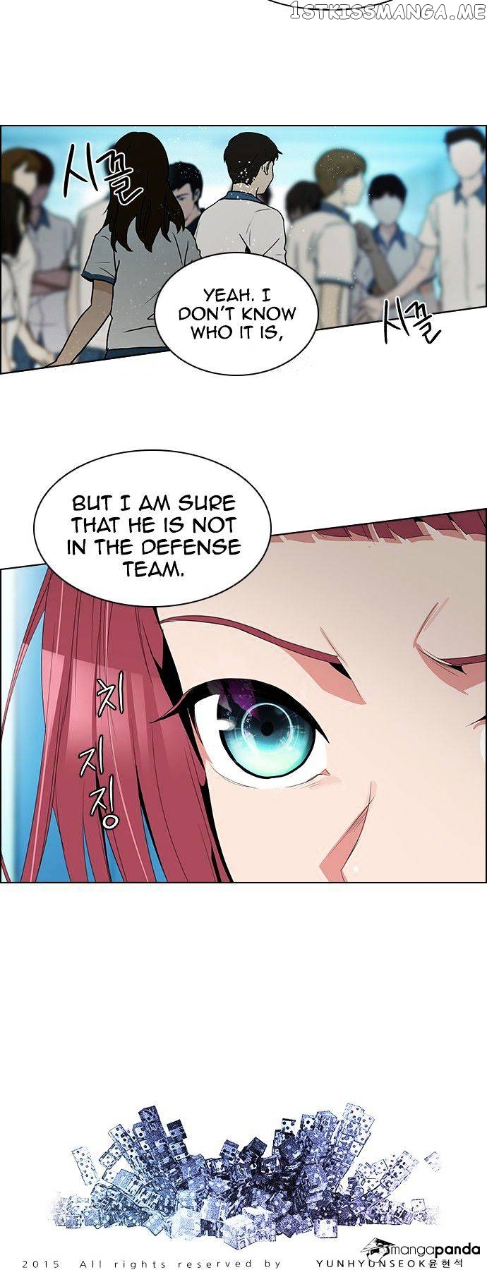 DICE: The Cube that Changes Everything chapter 92 - page 36