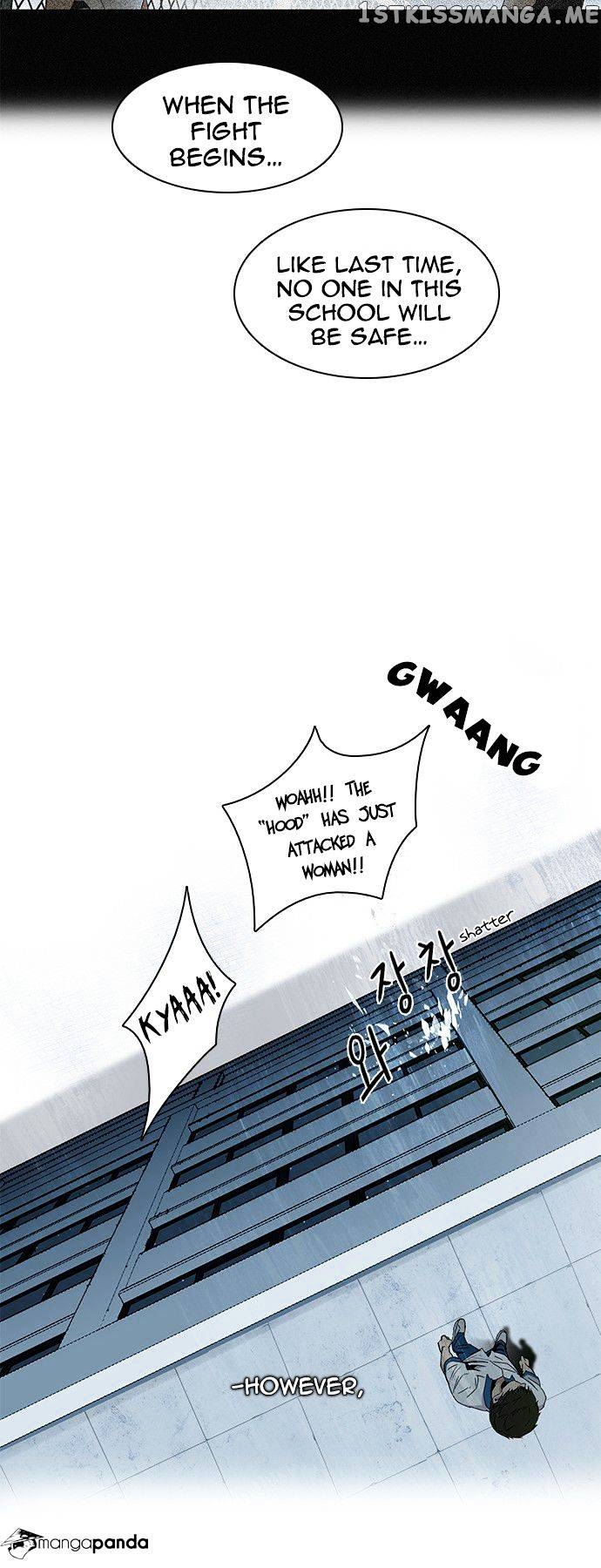 DICE: The Cube that Changes Everything chapter 92 - page 6