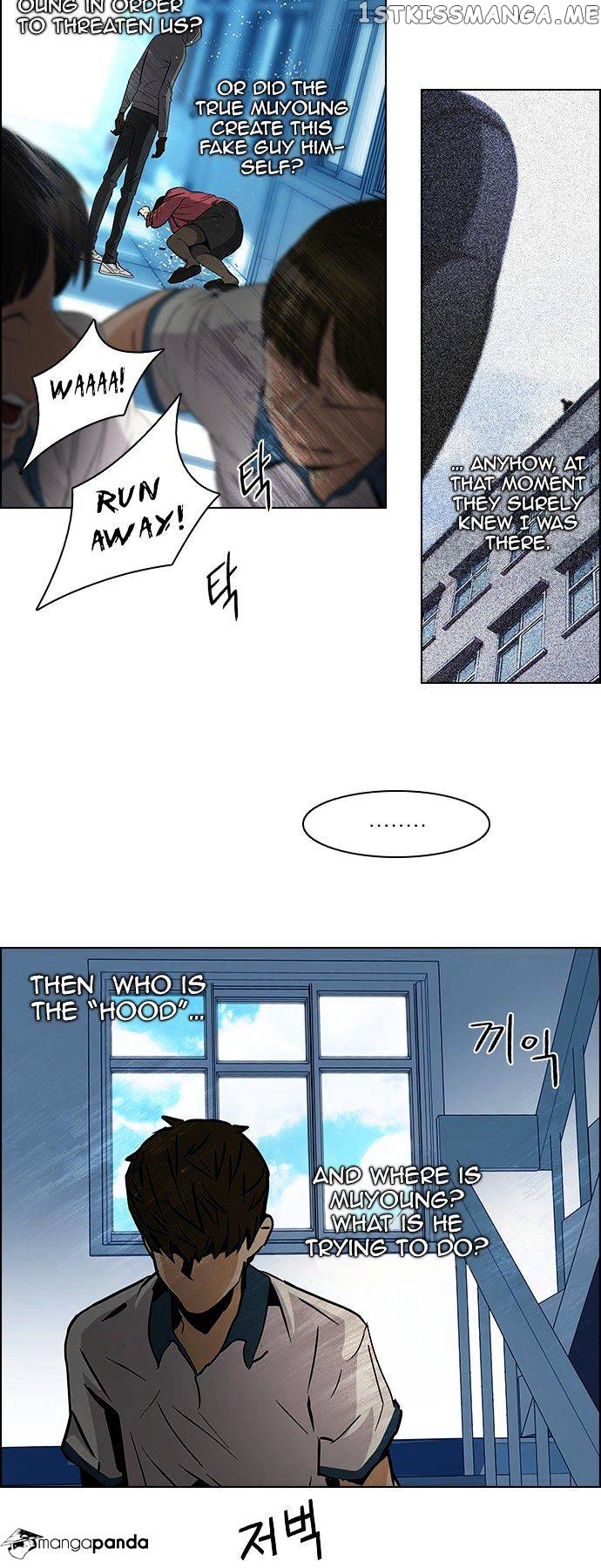 DICE: The Cube that Changes Everything chapter 92 - page 9