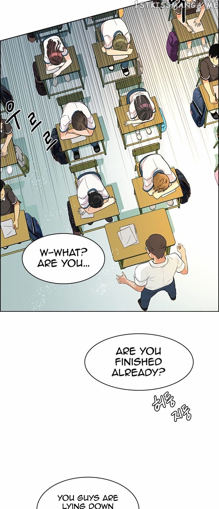 DICE: The Cube that Changes Everything chapter 128 - page 10