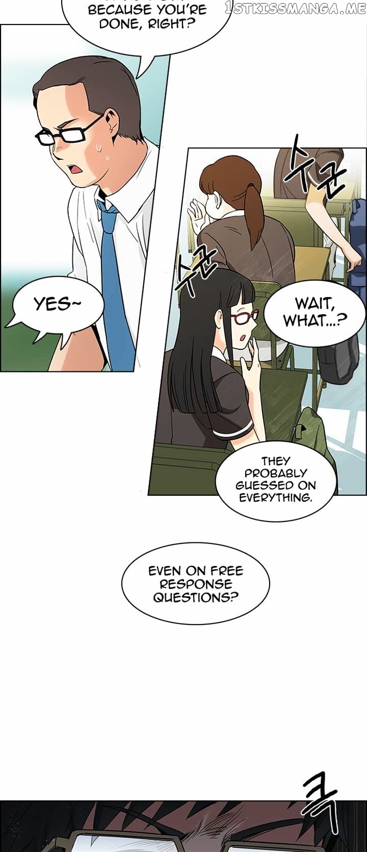 DICE: The Cube that Changes Everything chapter 128 - page 11