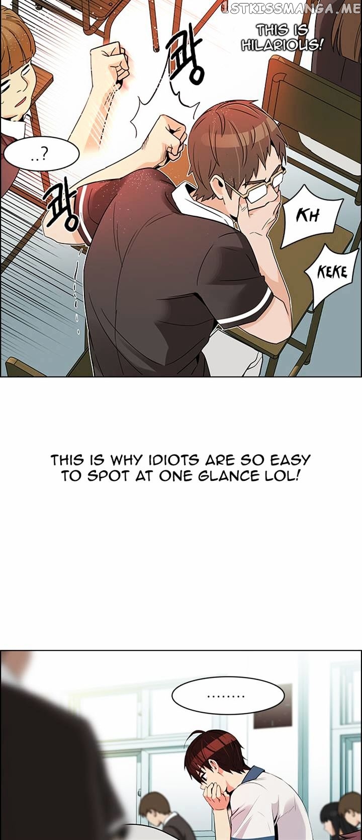DICE: The Cube that Changes Everything chapter 128 - page 17