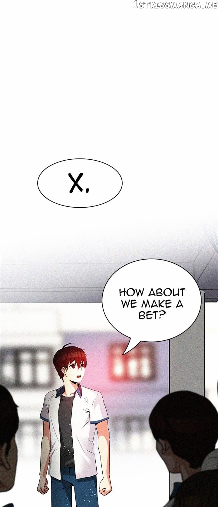 DICE: The Cube that Changes Everything chapter 128 - page 21