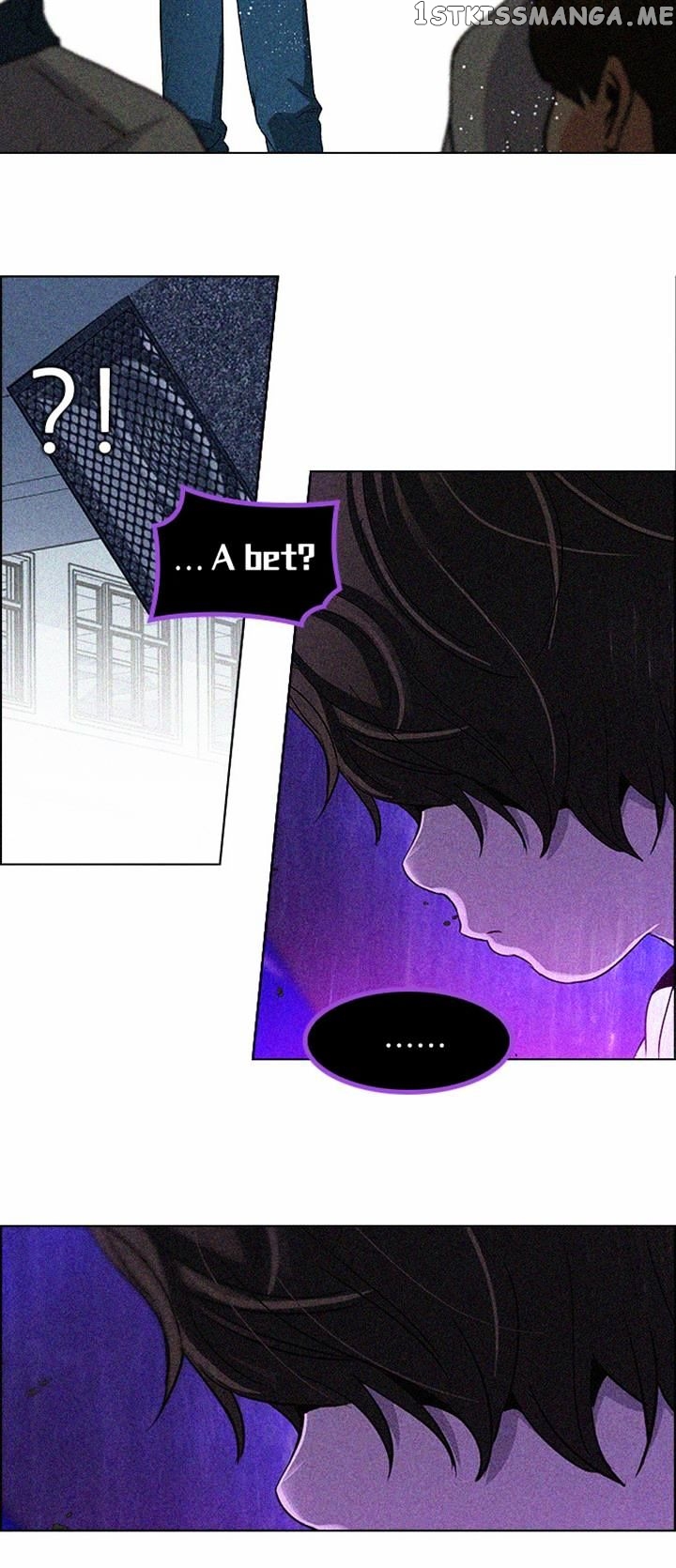 DICE: The Cube that Changes Everything chapter 128 - page 22