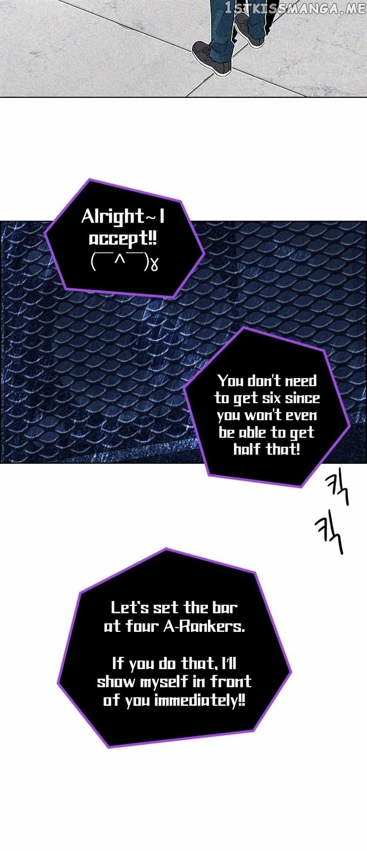 DICE: The Cube that Changes Everything chapter 128 - page 35