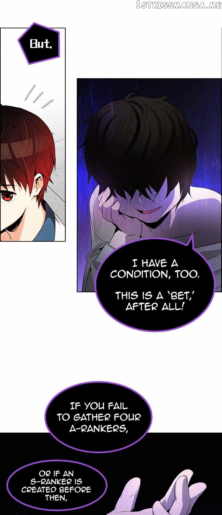 DICE: The Cube that Changes Everything chapter 128 - page 37