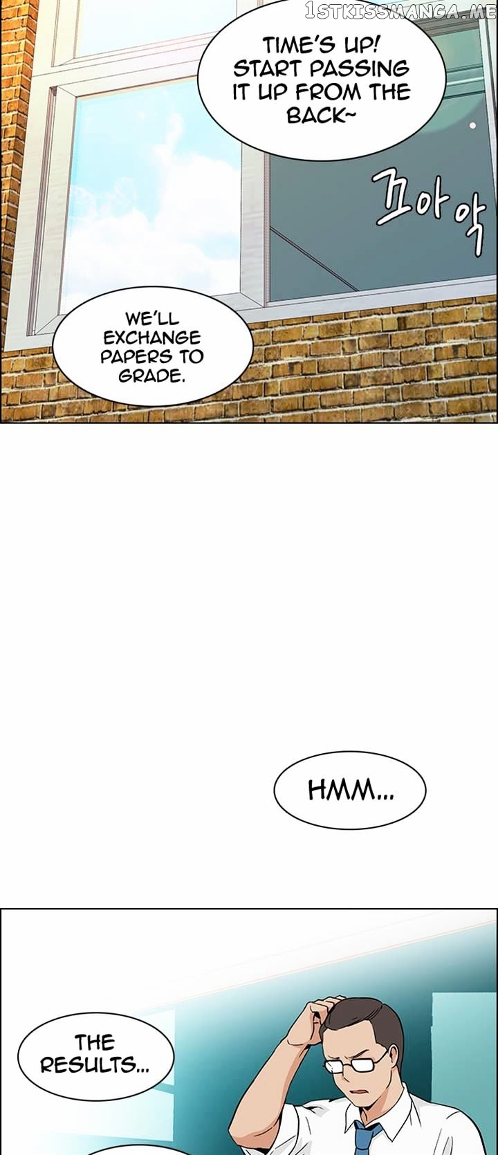 DICE: The Cube that Changes Everything chapter 128 - page 48