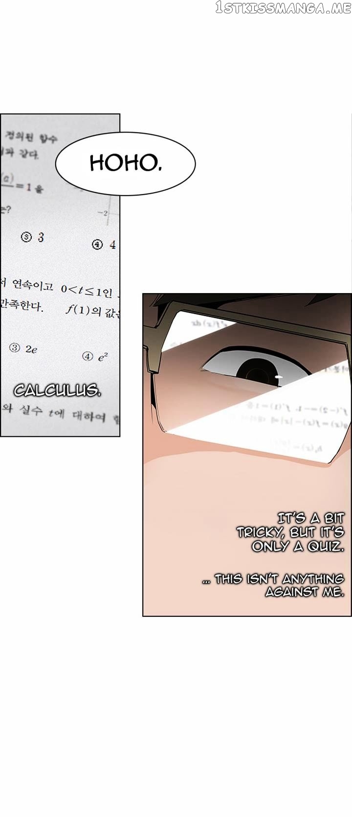 DICE: The Cube that Changes Everything chapter 128 - page 5