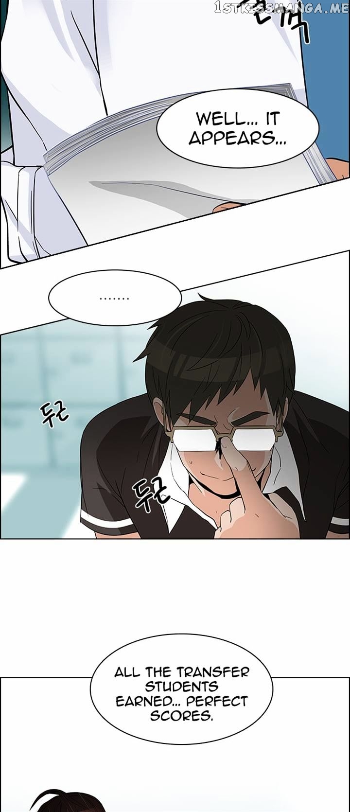 DICE: The Cube that Changes Everything chapter 128 - page 50