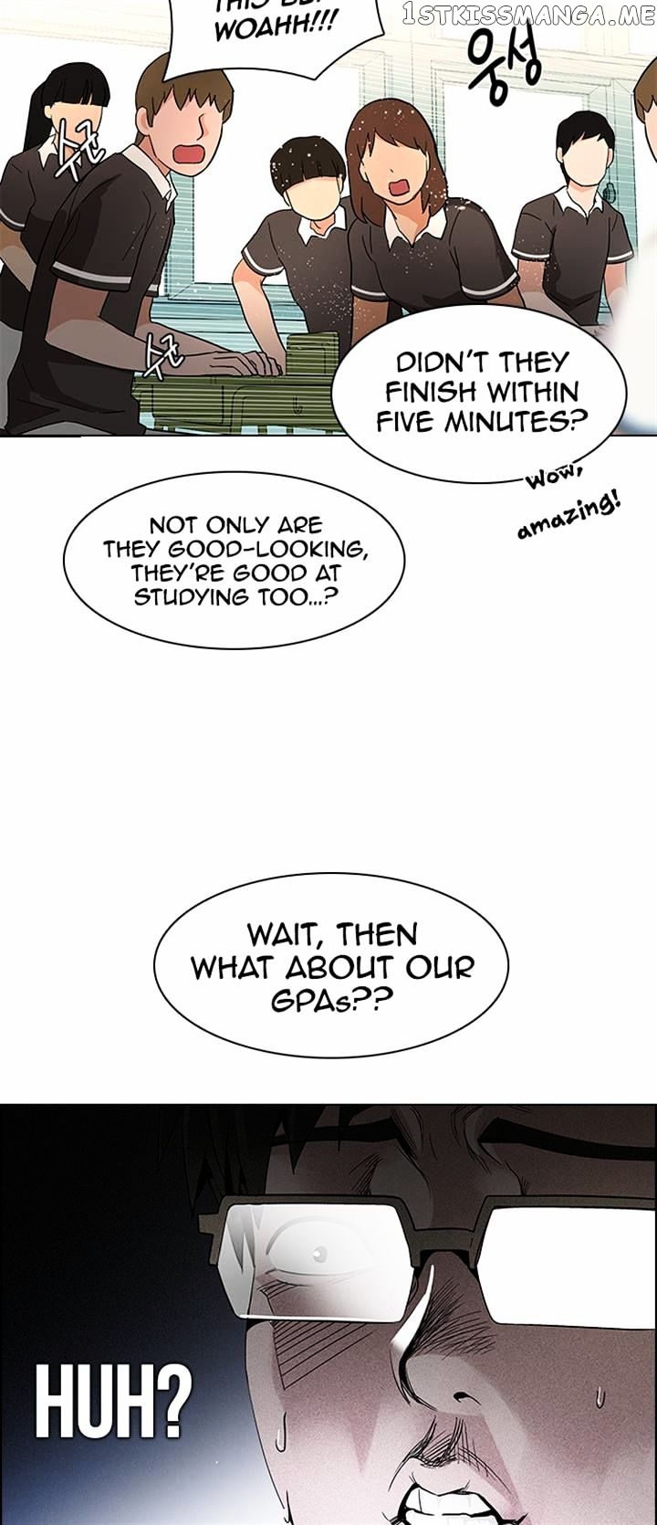 DICE: The Cube that Changes Everything chapter 128 - page 52