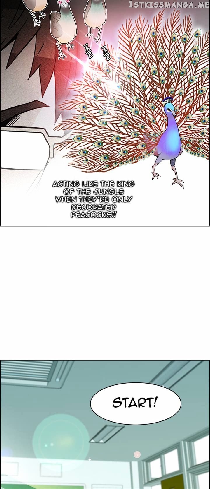 DICE: The Cube that Changes Everything chapter 128 - page 7