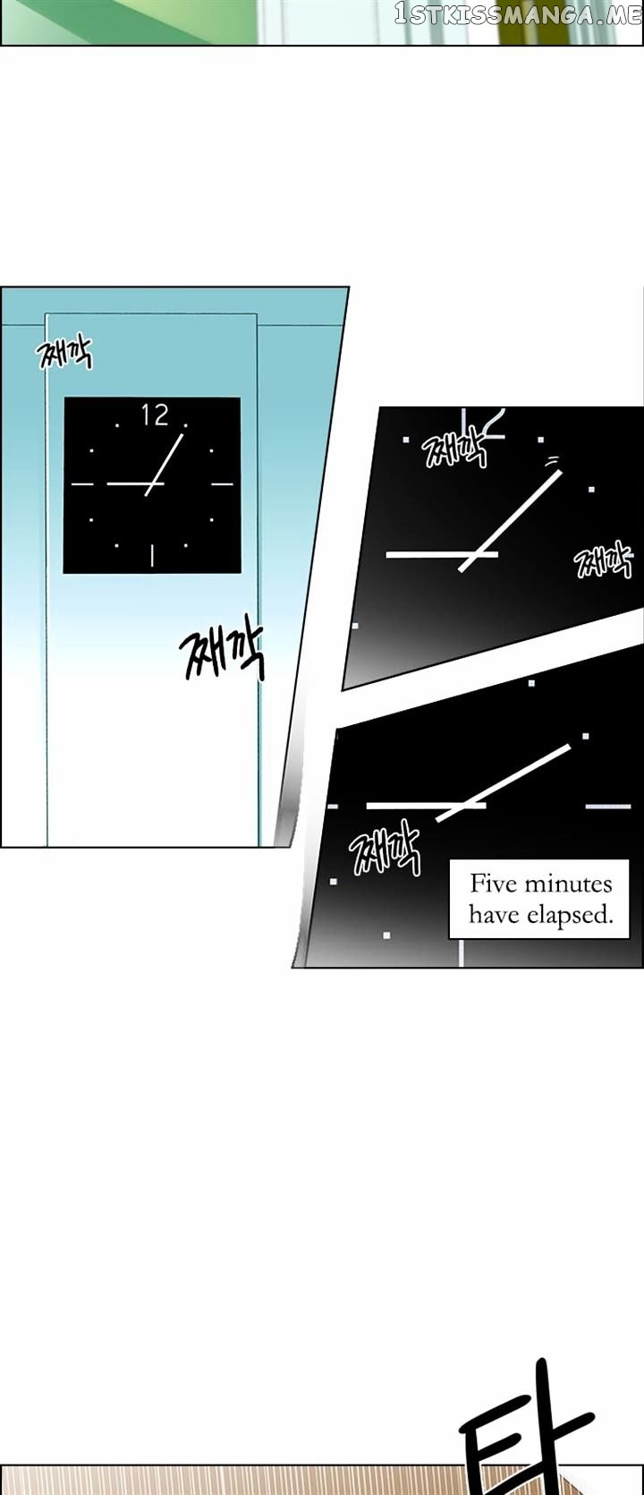 DICE: The Cube that Changes Everything chapter 128 - page 8