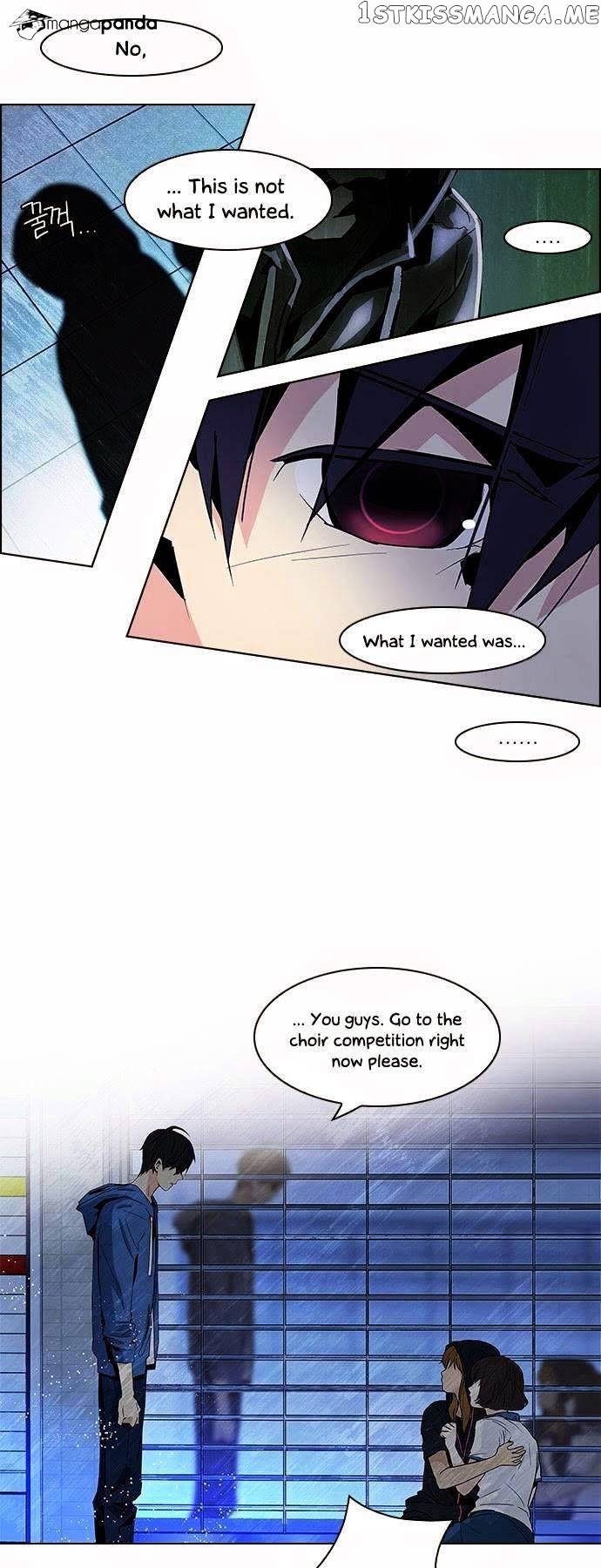 DICE: The Cube that Changes Everything chapter 54 - page 11