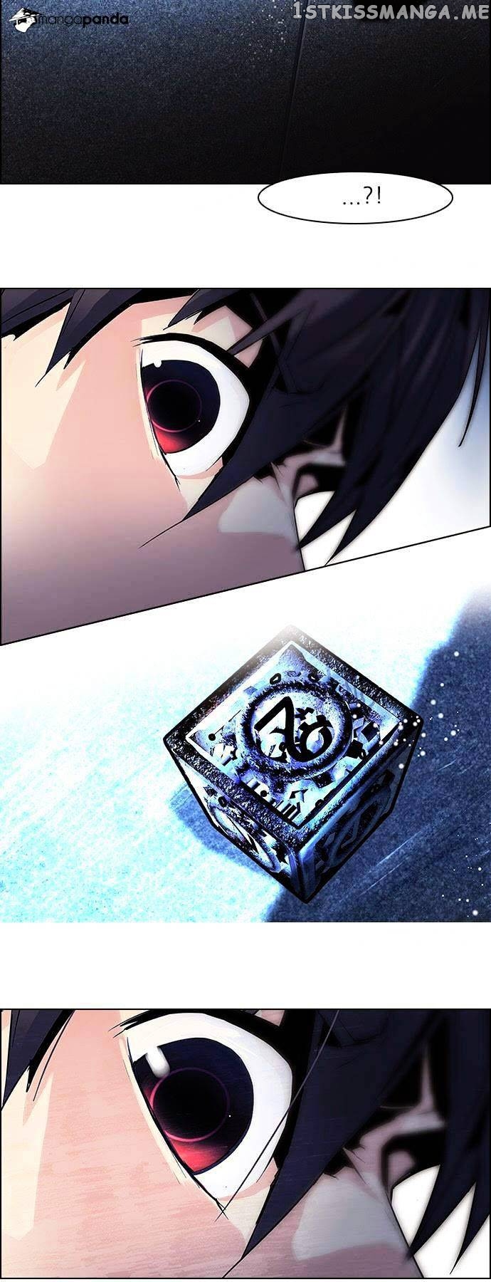 DICE: The Cube that Changes Everything chapter 54 - page 21