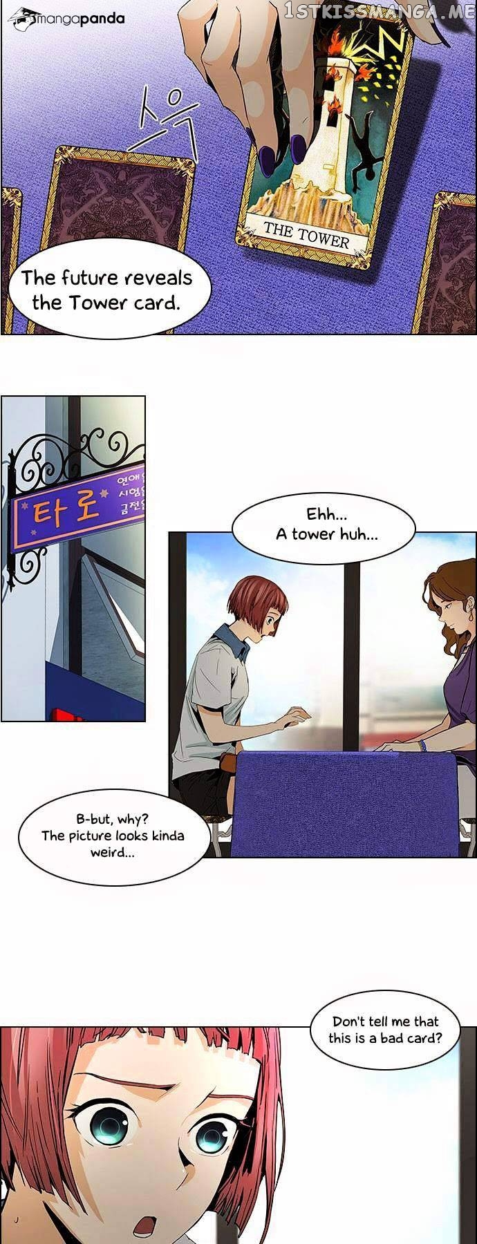 DICE: The Cube that Changes Everything chapter 54 - page 31