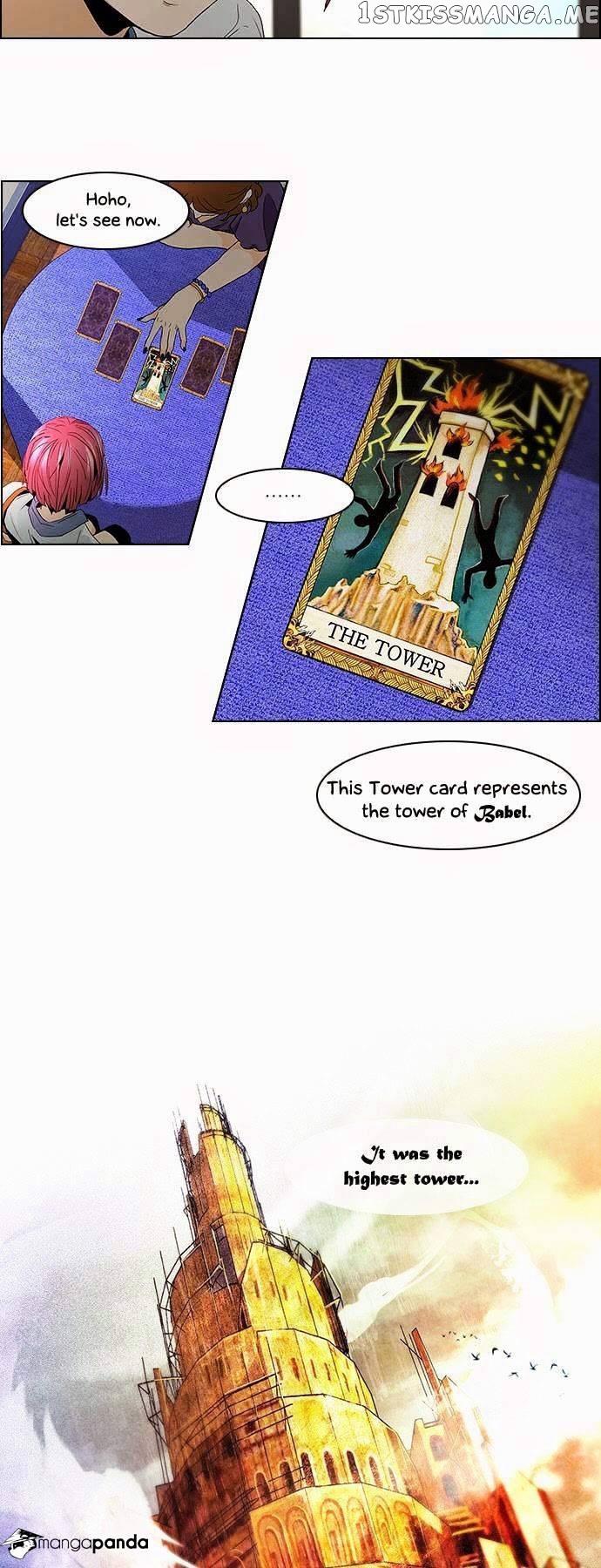 DICE: The Cube that Changes Everything chapter 54 - page 32