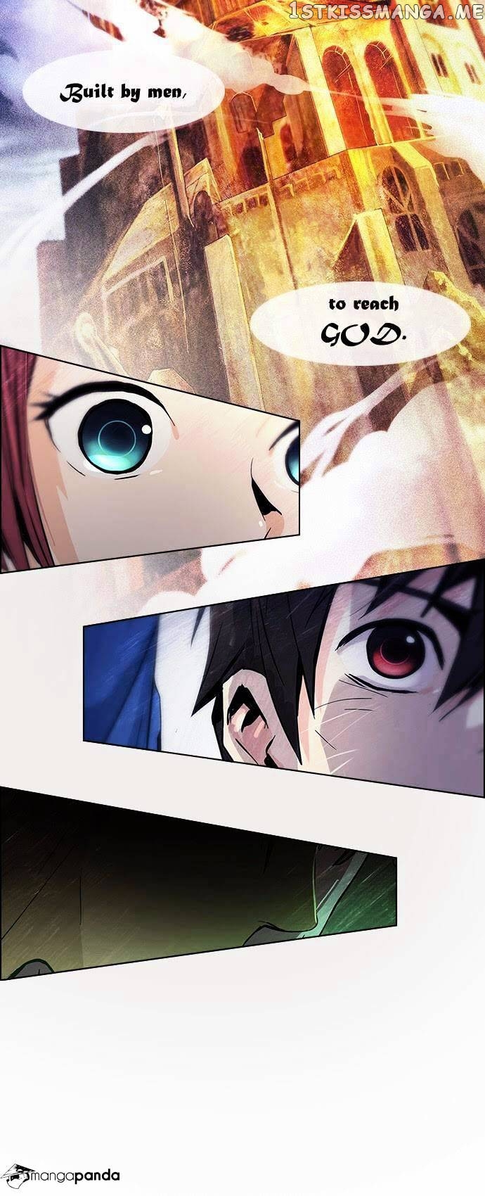 DICE: The Cube that Changes Everything chapter 54 - page 33