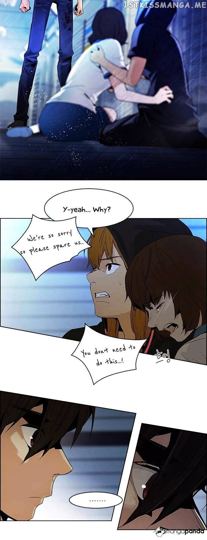 DICE: The Cube that Changes Everything chapter 54 - page 8