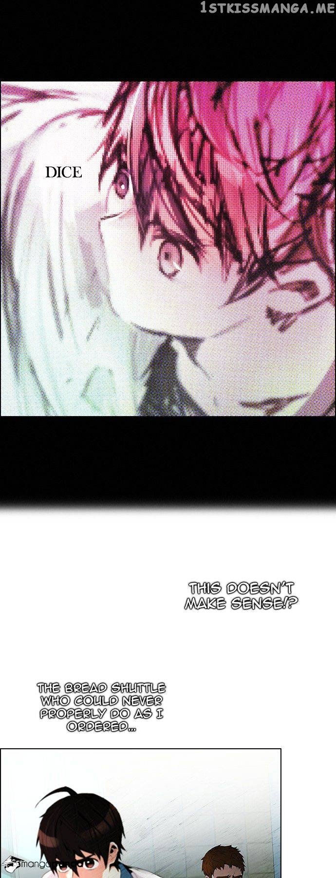 DICE: The Cube that Changes Everything chapter 91 - page 1