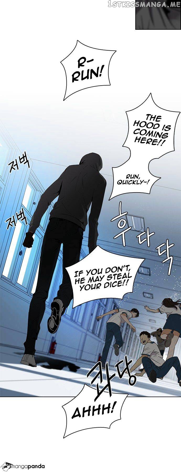 DICE: The Cube that Changes Everything chapter 91 - page 10
