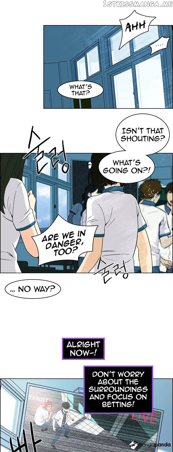 DICE: The Cube that Changes Everything chapter 91 - page 11