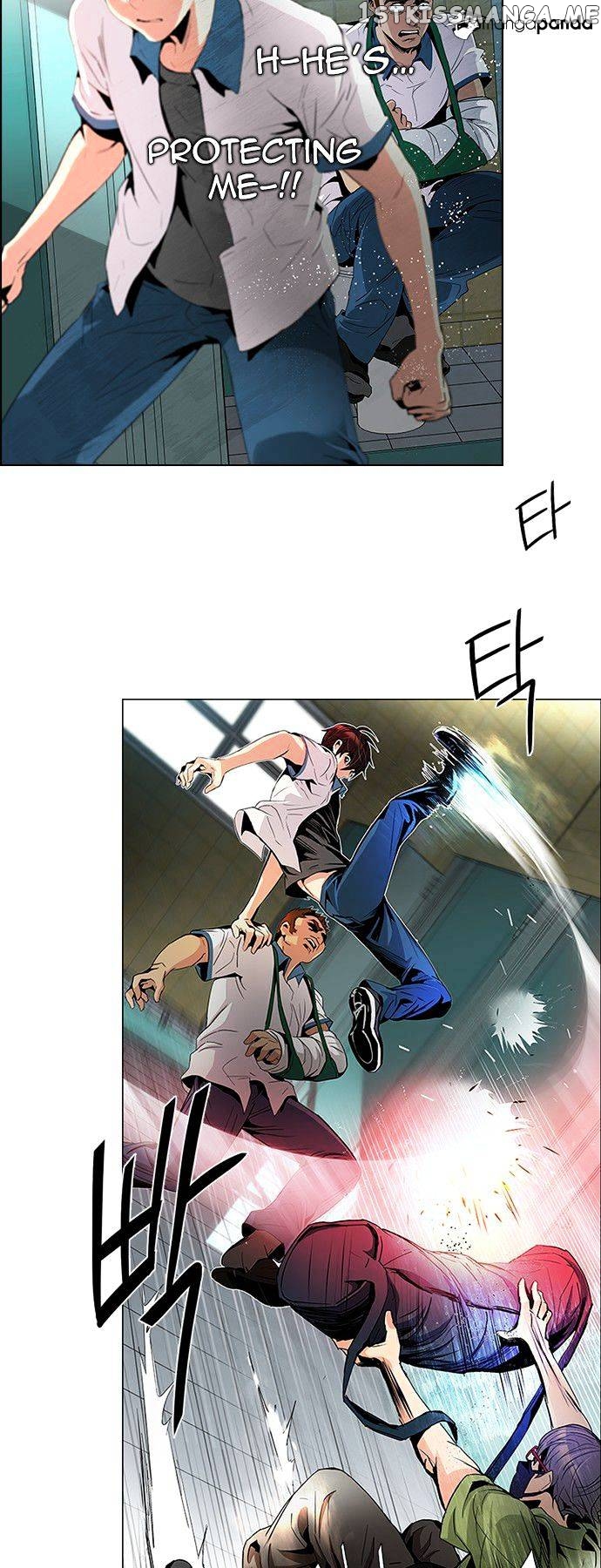 DICE: The Cube that Changes Everything chapter 91 - page 2