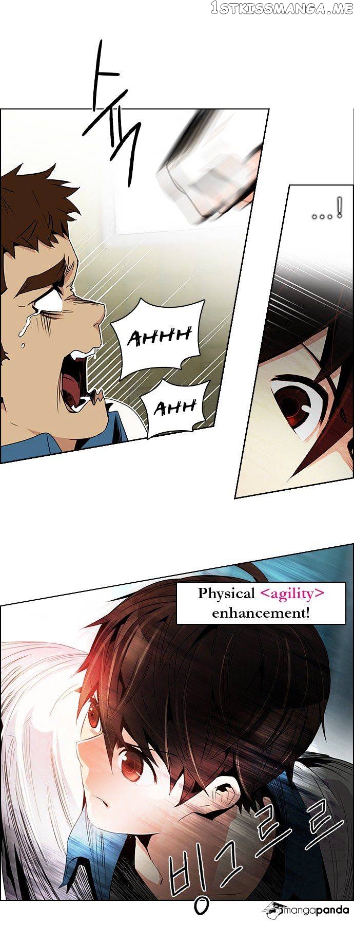 DICE: The Cube that Changes Everything chapter 91 - page 21