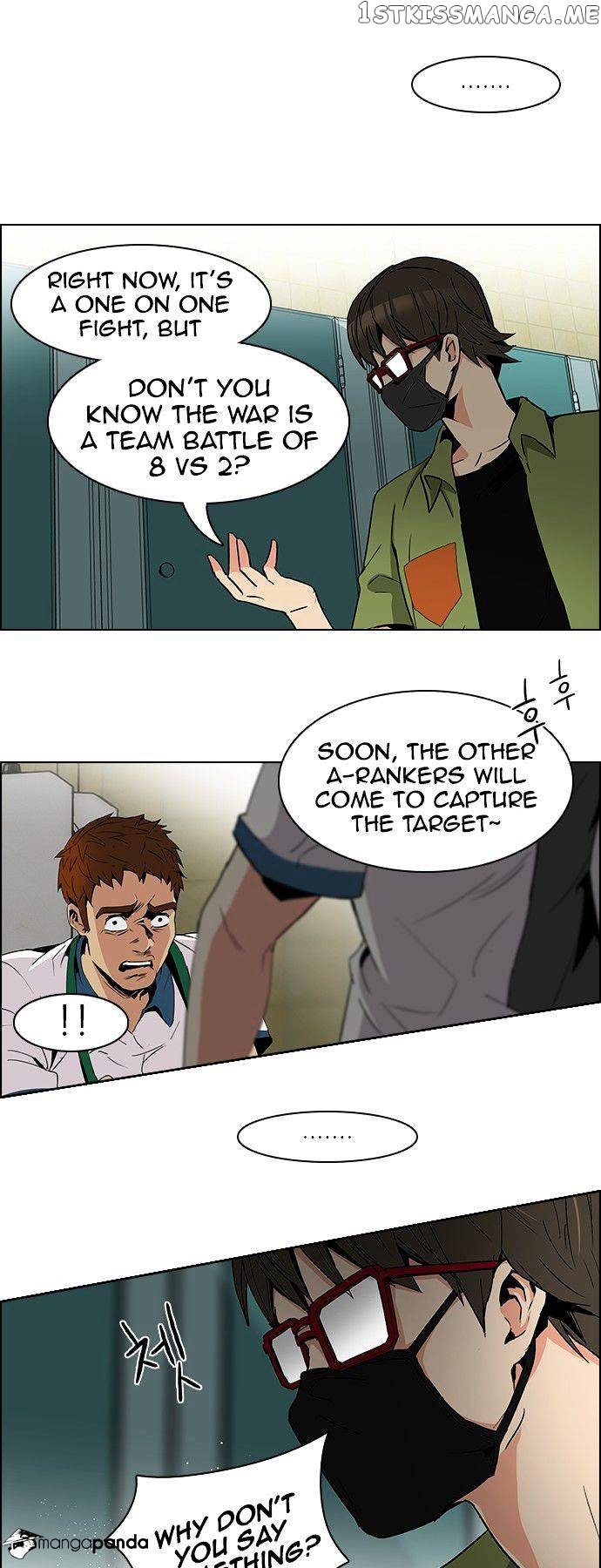DICE: The Cube that Changes Everything chapter 91 - page 29