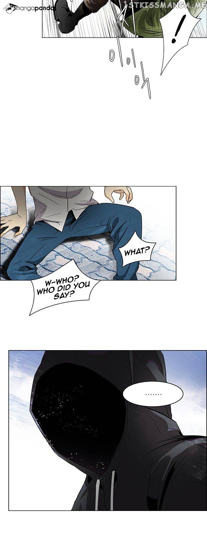 DICE: The Cube that Changes Everything chapter 91 - page 3