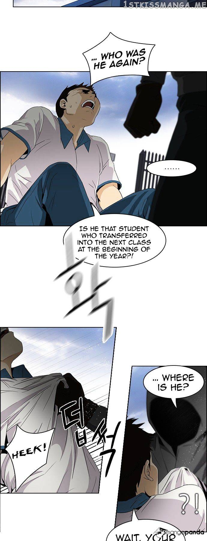 DICE: The Cube that Changes Everything chapter 91 - page 5